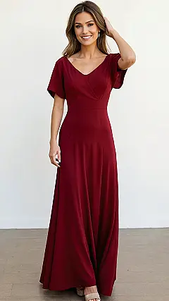 Dress Smart, Guest Right