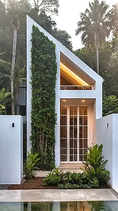 Horizon House: Tropical Edition