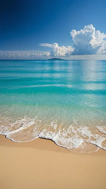 This Beach Belongs in Photos