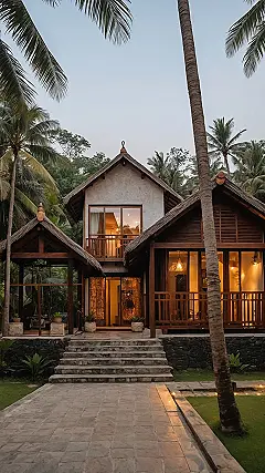 Chill Zone in the Shire