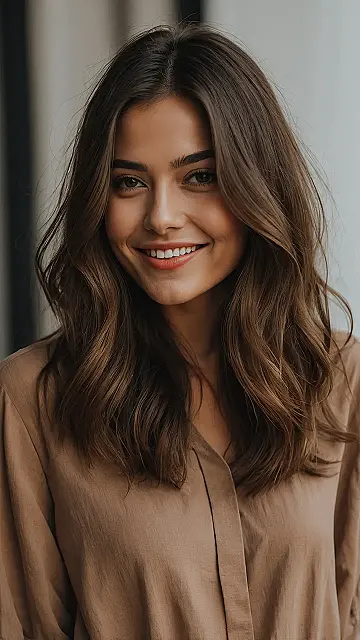 Go-To Gorgeous Hair