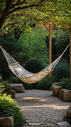 Sanctuary in the Shade