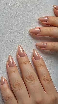 The Unfussy Flourish