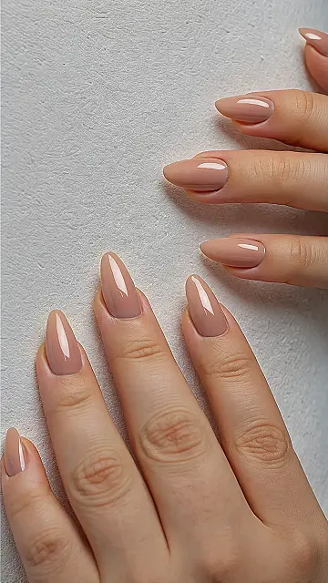 The Unfussy Flourish