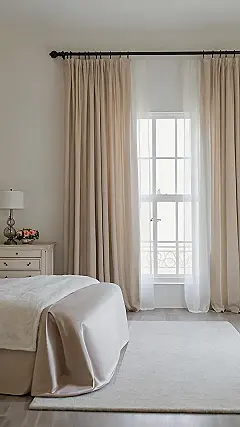 The Window’s Whisper