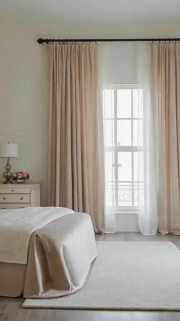 The Window’s Whisper