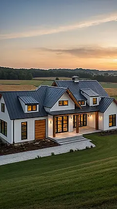 Rural Redefined