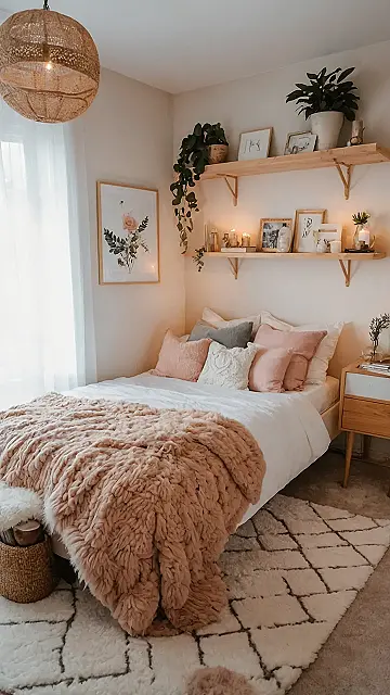 My Room, Redefined.