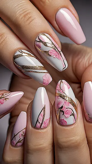 Haute Pink Hues