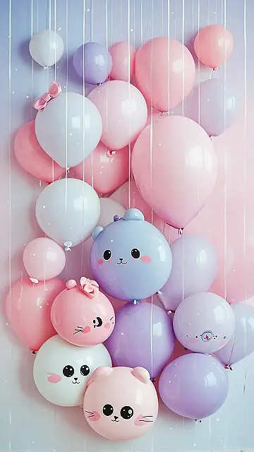 Balloon Bliss Boost