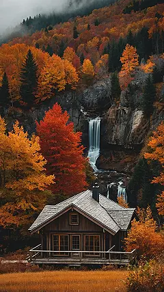 Pocket Full of Autumn