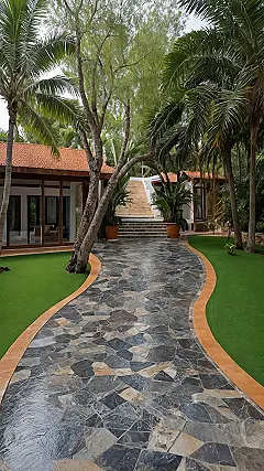 Pure Relaxation Ahead