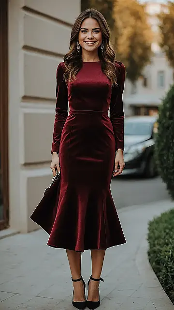Guest Goals: Fall Ready