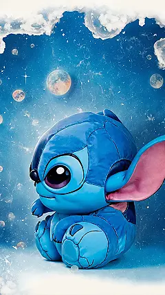 Stellar Stitch Style