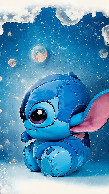 Stellar Stitch Style