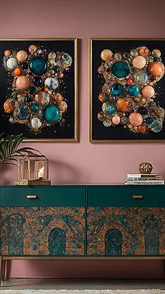 Dopamine Decor Jackpot