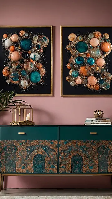 Dopamine Decor Jackpot