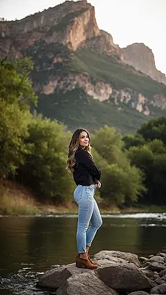 River’s Edge Elegance