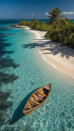 Visual Vacation Upgrade