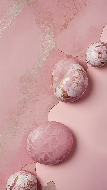 Your Pink Destiny