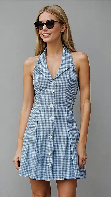 Squared Chic