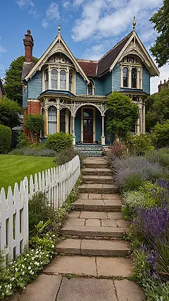Victorian Vision