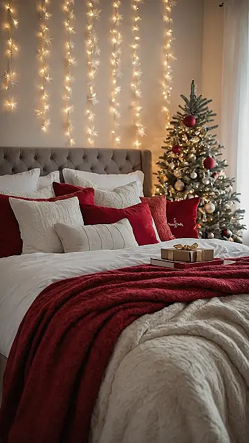 Merry Rest-Mas Room