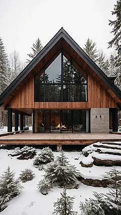 Beyond Basic Backwoods