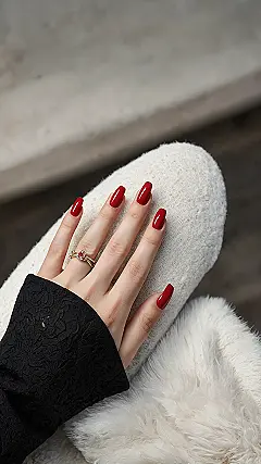 The 2026 Nail Forecast