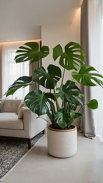 Monstera Milestones