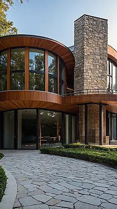 Sculpted Silhouettes