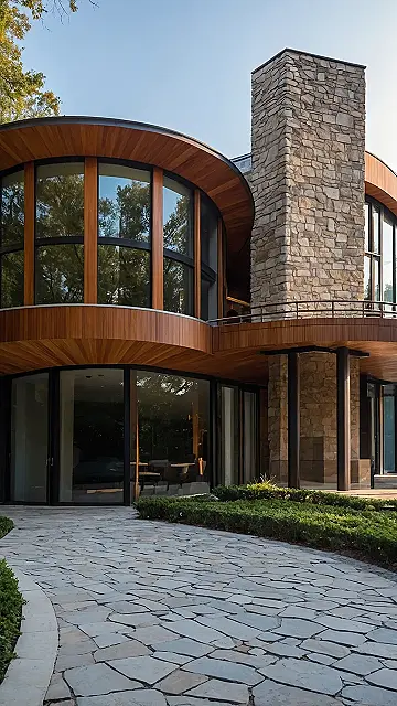 Sculpted Silhouettes