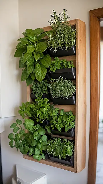 Aromatic Holidays Await