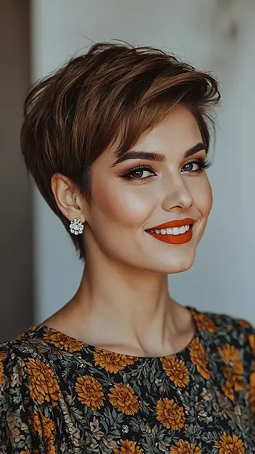 Fresh Chop, Bixie Pop