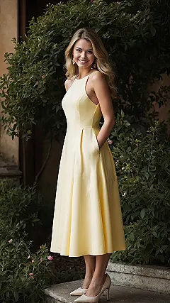 Radiant Butter Bliss