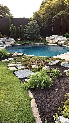 Your Private Park Project