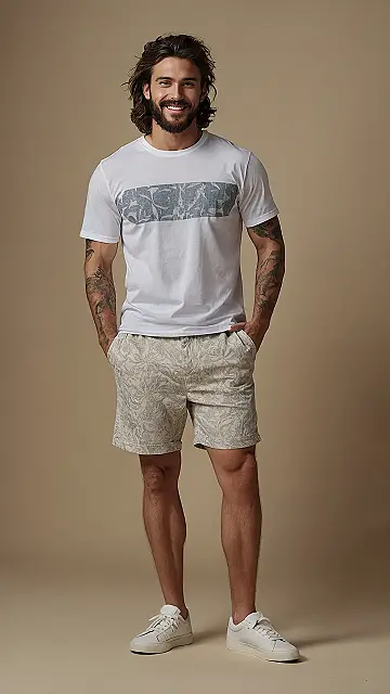 The Ultimate Warm-Weather Essential