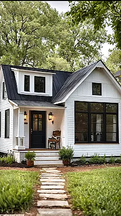 Big Dreams, Small Footprint