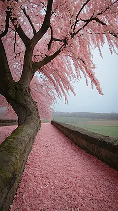 Pinkalicious Pathway