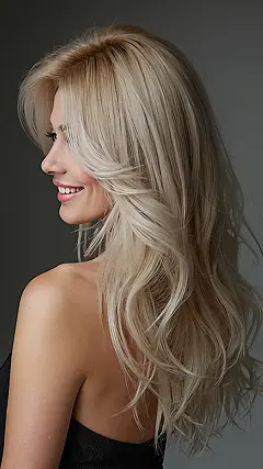 Blonde Ambition Unlocked