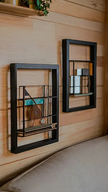 Wooden Wonders: Hygge & Home