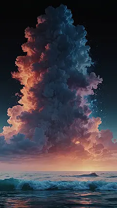 Crimson Crown’s Dusk