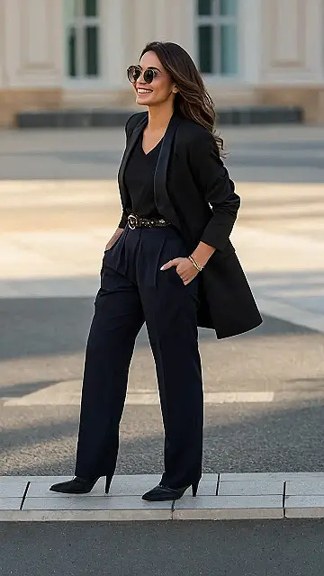 Samba Steps to Success