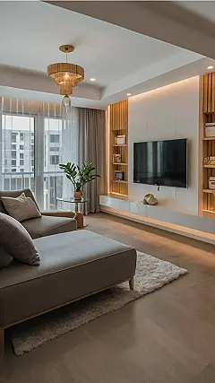 Binge-Worthy Boudoir