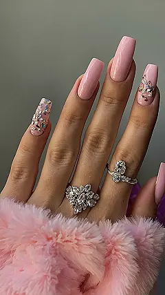 Nail Bloom