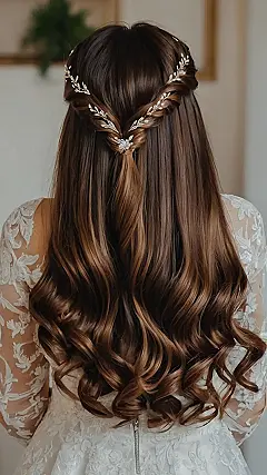 Bridal Braid Alchemy
