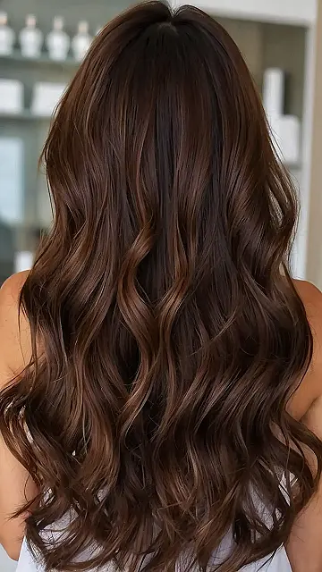 Cocoa Locks