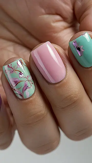 Bloom Nails ’25