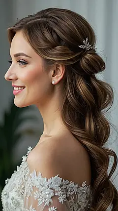 Bridal Locks Unlocked