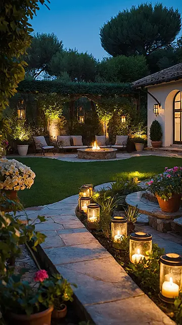 Patio Pizza Paradise